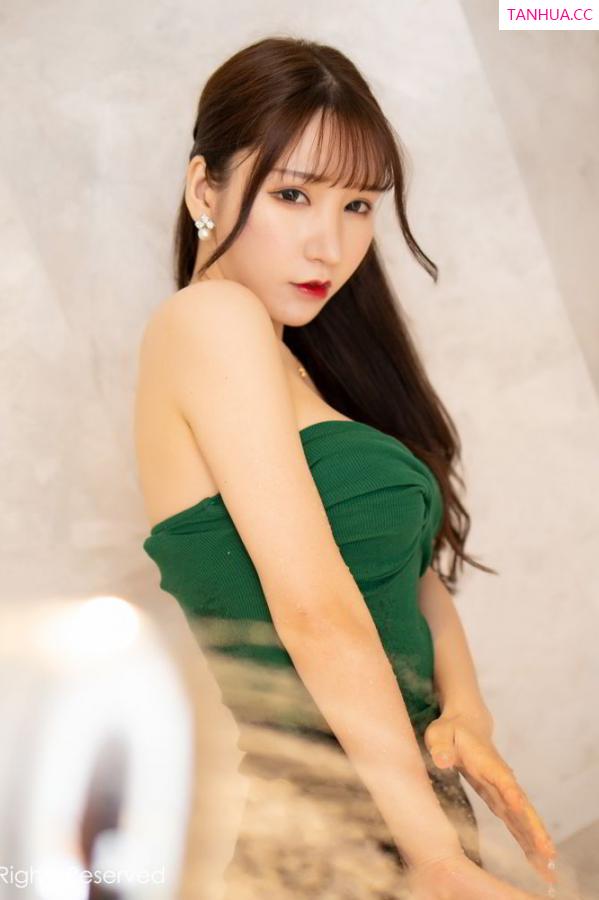 周于希dummy  [XIUREN]高清写真图 2019.09.29 周于希Sandy第27张图片